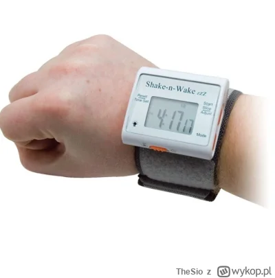 TheSio - @zzbkk: W moim wieku to już tylko taki: