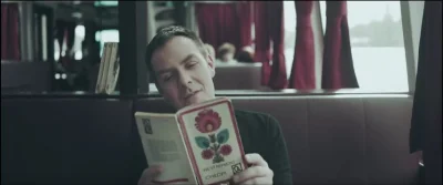 nie-jestem-robotem - Taka ciekawostka. Łona na teledysku Błąd trzyma Chłopów do tekst...