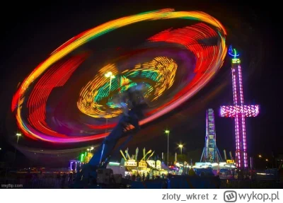 zloty_wkret - Niektóre laski na #tinder są jak wesołe miasteczko - zajebiście jest si...