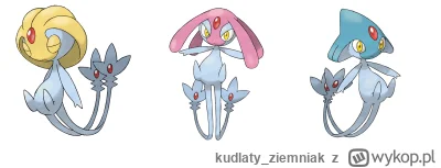 kudlaty_ziemniak - Czas na kolejny niedzielny pokepojedynek.

W poprzedniej ankiecie ...