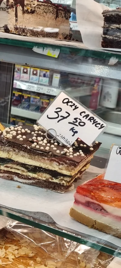 ProktoDewastator - Nietypowe ciasto #kononowicz #patostreamy