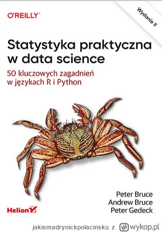 jakismadrynickpolacinsku - Dobre to na początek? 
#datascience #analizadanych #statys...