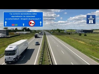 barteck - polecam komentarz z kanału Autostrady Polska