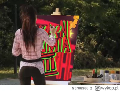 N3r08900 - KINOMAN MUMIA ZNOWU ROZPIERALA KOSMOS III

#rolnikszukazony #kapitanbomba