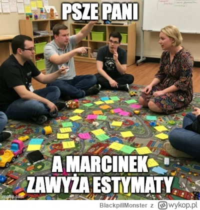 BlackpillMonster - #programista15k #programowanie #pracait #korposwiat