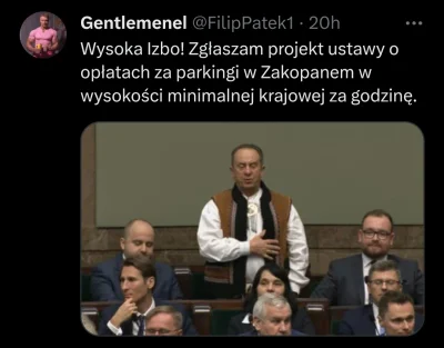 A.....a - #sejm #heheszki #polityka