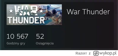 Razorr - @Malutor rookie numbers