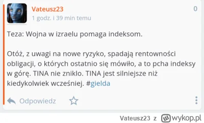 Vateusz23 - @LudzieToDebile: