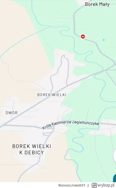 NanuszJowak91 - #mecz