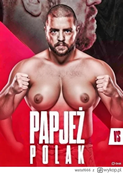 wataf666 - #primemma