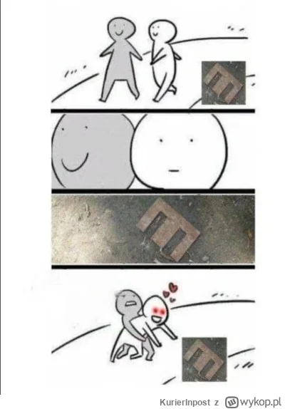 KurierInpost - #heheszki