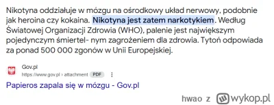 hwao - Chyba jest to wyjaśnione już od dawna