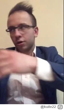 kuite22 - #sebcel 
Mówi tu ktoś po angielsku?
https://streamable.com/ye0pkv