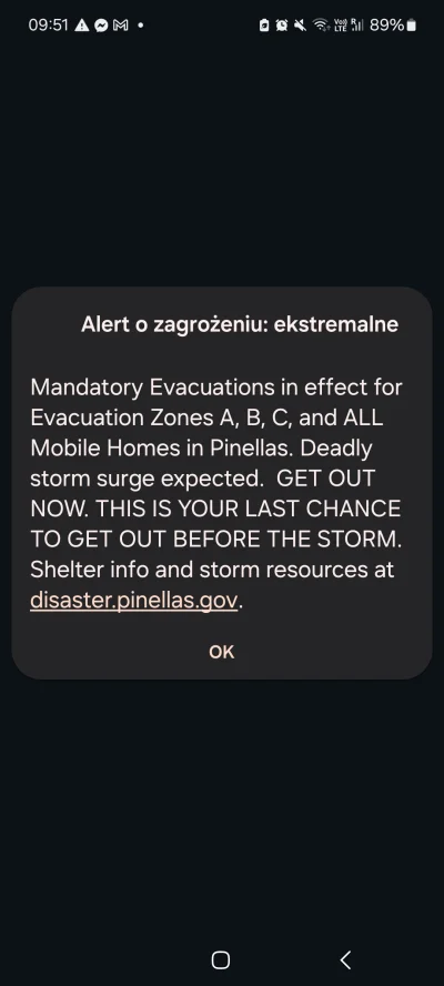 wankstain - @chcetylkofamemmanaczarnaliste ale znowu są niby mieszkańcy, którzy nie c...