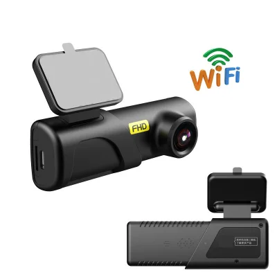 n____S - ❗ Q3 1080P Car DVR Dash Cam
〽️ Cena: 17.99 USD (dotąd najniższa w historii: ...