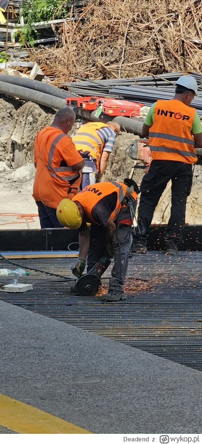 Deadend - Ale się w-------m niesamowicie. I Wy mówicie, że nie ma nierówności płciowe...