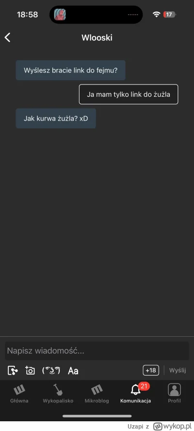 Uzapi - #famemma ehh