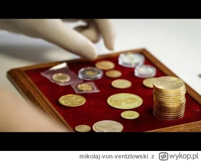 mikolaj-von-ventzlowski - @dzikuZplasriku: 20 dolarów w złocie w 2020 kosztowało ok 6...