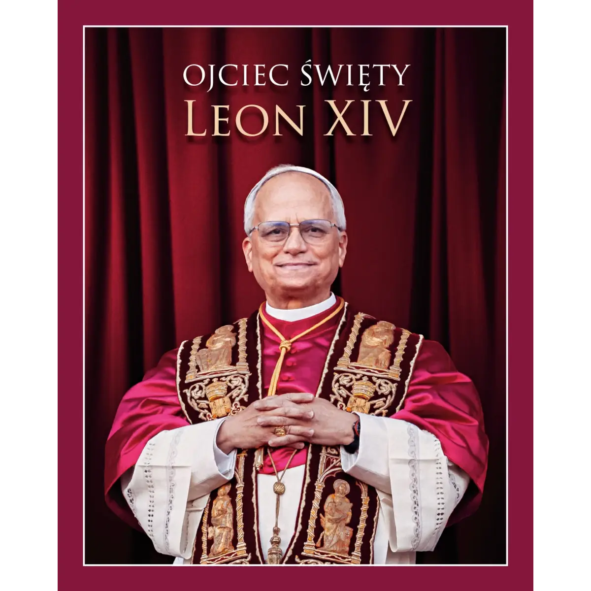 nieocenzurowany88 - Tem papież to w ogóle żyje? Odkąd został papieżem, to słuch o nim...