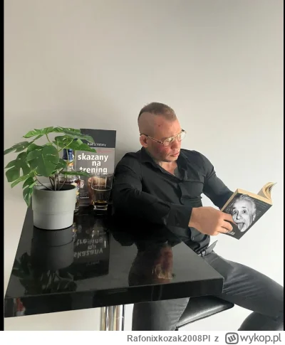 Rafonixkozak2008Pl - >superpozycja mówi, że cząstka (np. elektron, foton) może być w ...