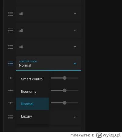 mirekwirek - @Szym3kSzym3k: Zabrali - kwa. Jeszcze jakiś czas temu wszystko było dost...