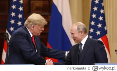 narkonauta - Będzie dobrze Władzio, ty się o nic nie martw