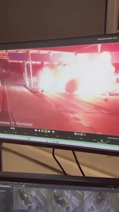 fishery - #bekaztransa #polskiedrogi #aleurwal
Dzisiaj w nocy, bramki na a2 kolo Rzep...