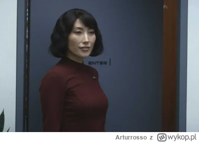 Arturrosso - #severance #rozdzielenie Dzisiaj zacząłem oglądać ten serial i jakie to ...