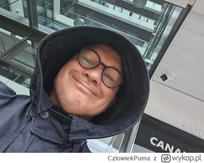 CzlowiekPuma - #mecz rosołek, drugie danie, Raków-Jaga, ten pan na mikrofonie - czego...