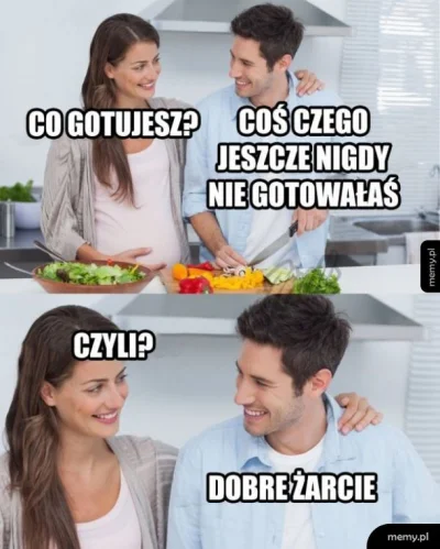 noipmezc - co na obiad jutro robicie? bo inspiracji szukam