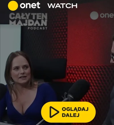 KarolaG17 - Pani Aldona live w radiu Onet. Stylówka do oceny 
#f1