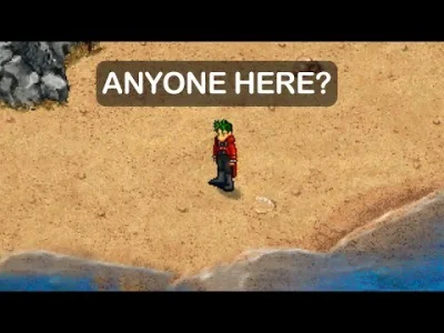 deap - Jeden film internetowego twórcy przywrócił do żywych dawno zapomniane MMORPG. ...