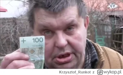 Krzysztof_Runkot - Ile wydałam? Wielu pyta się ile "bielszczanin" zarobił na kanale, ...