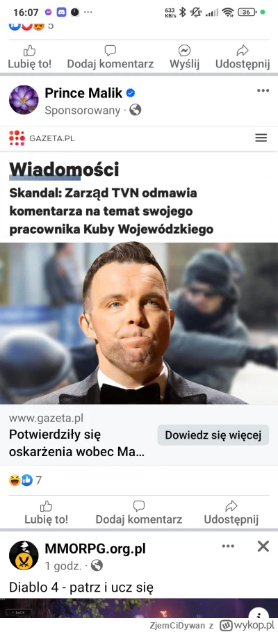 ZjemCiDywan - @Zoyav: