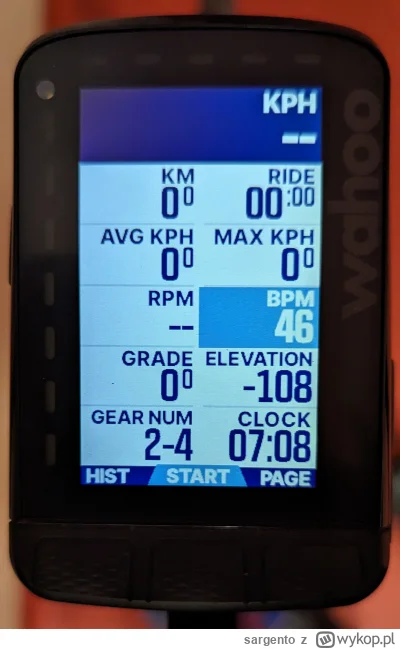 sargento - 66 346 + 5 = 66 351

Dziś Łódź jest w depresji

#rowerowyrownik #wahoo #ru...