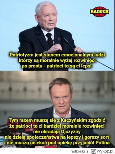 radkoski - #bekazpisu #polityka 😎