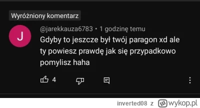 inverted08 - Taka jest prawda ( ͡° ͜ʖ ͡°)
#bonzo