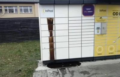 IksdeHeheh - #pokapake #wykopaka mam złe przeczucia