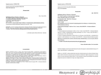 Wezymord - @cyberhero: Wygląda na to że to nie jedyna spółka pana Pawłowskiego a na d...