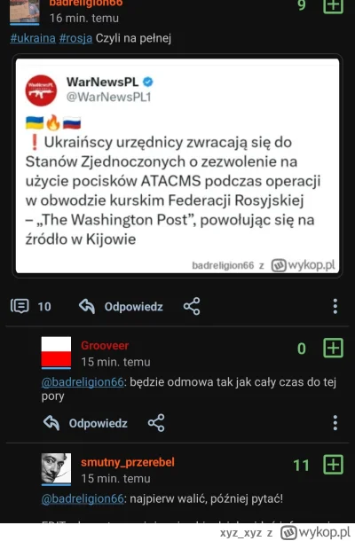 xyz_xyz - Dobrze ze zrobilem tego ssa xd