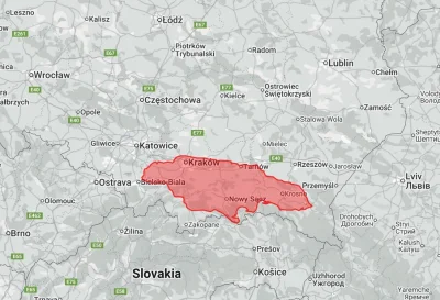 ashmedai - W sumie wiedziałem, że #jamajka to nie jest jakaś wielka wyspa ale mimo ws...