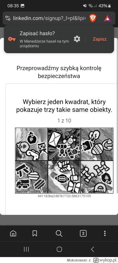 Mokotowski - @T3sla lets play the game...