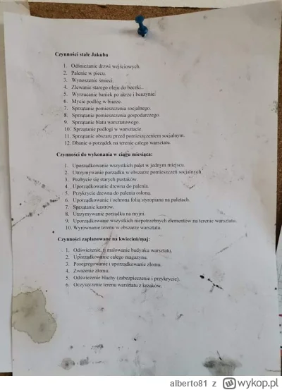 alberto81 - Pan Jakub-Czlowiek orkiestra 
#pracbaza #praca #januszebiznesu #polska #z...