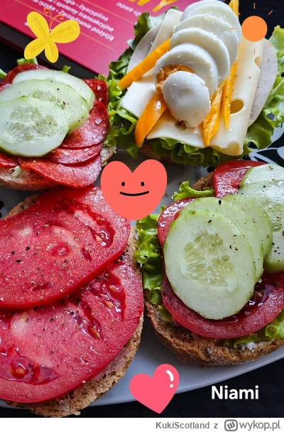 KukiScotland - @Krzewiciel_prawdy smacznego!  (づ•﹏•)づ
