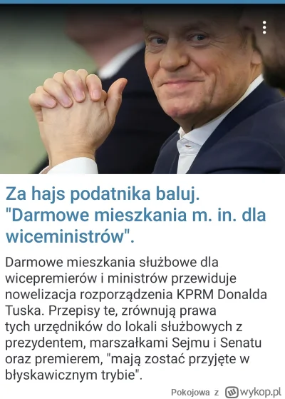 Pokojowa - Tymczasem..  ¯\(ツ)/¯