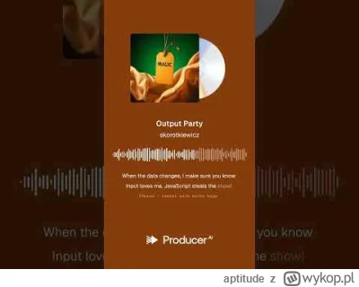 aptitude - Ciekawe to <output> https://denodell.com/blog/html-best-kept-secret-output...