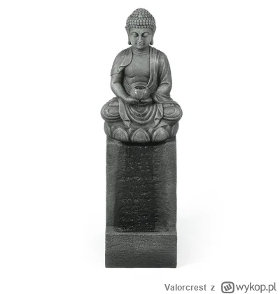 Valorcrest - Budda słup.

#budda