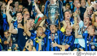 meemphis11 - W półfinale uratowaliśmy futbol od skorumpowanej Barcelony 
Dziś kolejny...