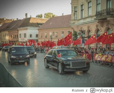 Koziom - Takie obrazki regularnie mają miejsce w Chinach. Jednakże to zdjęcie zostało...