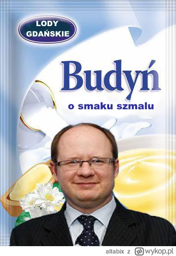 a.....x - @konkarne to jest jedyny budyń, nauczcie się popisowcy, zaszczuliscie swoje...